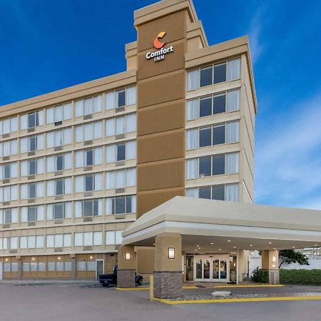 Comfort Inn South Oceanfront Nags Head Exterior foto